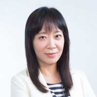 白璧珍
宇萌數位科技股份有限公司 執行長
XRA台灣實境科技創新發展協會 理事長