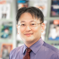 陳皇銘
國立陽明交通大學光電工程學系 副教授