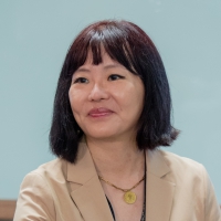 鄭雅莉
新一智能股份有限公司 特助