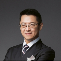 洪進揚
台灣顯示器產業聯合總會 理事長