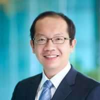 廖唯倫
友達光電股份有限公司　技術長