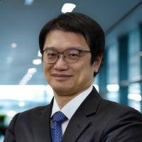 吳勇勳
群創光電股份有限公司 總處長