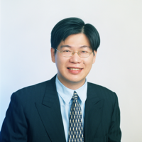 李君浩
國立臺灣大學 特聘教授