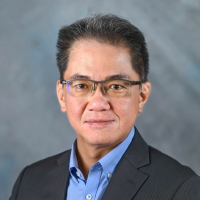 謝勤益
Omdia 顯示部門資深研究總監