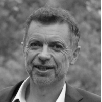 Thierry Lazerand
General Manager, Plasma-Therm Europe