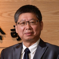 梁文隆
佐臻股份有限公司 創辦人/董事長