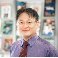 陳皇銘
國立陽明交通大學光電工程學系 副教授