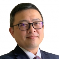 楊適華
台灣是德科技股份有限公司 光學產品資深經理