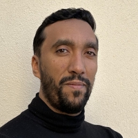 Badre Kerzabi
CEO, SOLNIL