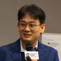 王逸平
國立臺灣科技大學先進半導體科技研究所 助理教授