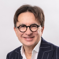 Felix Marchal
Chief Sales & Marketing Officer, Aledia