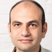 Ioannis Kymissis
Kenneth Brayer Professor of Electrical Engineering, Columbia University
Co-founder, Lumiode, Inc.