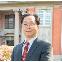 Chung-Chih Wu
Vice President for Research and Development, National Taiwan University