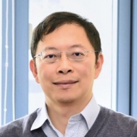 Po-Lun Chen
Chairman, GIS Limited, Taiwan