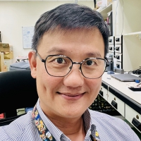 YS Huang
Manager of Electronic Design Department, CarUX