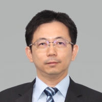 Kenyuan Lin
Special Assistant, Pegatron