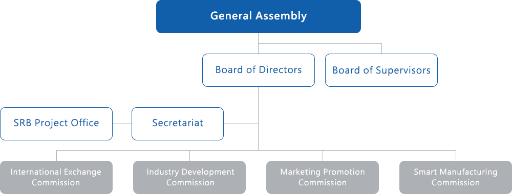 Organizational Structure