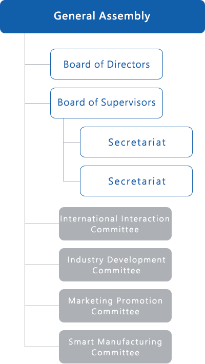 Organizational Structure