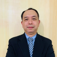 藍東昇 Jonathan Lan
群創光電股份有限公司 業務總處長
General Director of TV Business Unit, Innolux Corporation