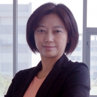 楊秋蓮Chiu-Lien Yang
群創光電股份有限公司 總處長
General Director, Innolux Corporation