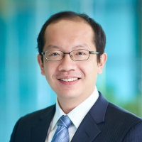 廖唯倫　Wei-Lung Liau
友達光電股份有限公司　技術長
CTO, AUO Corporation