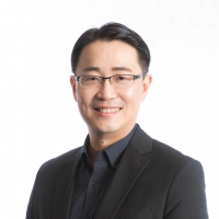 李允立　Charles Li
錼創顯示科技　董事長
CEO, PlayNitride Display Co., Ltd.
