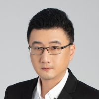 許勝凱
將捷集團 科技長/將捷文創實業　董事長特助