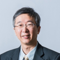 歐震　Crux Ou
富采集團|晶元光電晶片研發中心副總
Vice President of Chip R&D Center, Epistar | Ennostar Group